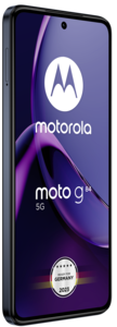 Buy Motorola Moto G84 5G 256GB Blue (PAYM0003SE)