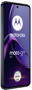 Motorola moto g84 5G 256 GB blau