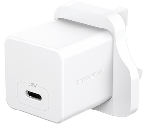 PanzerGlass 30W USB-C Wall Charger