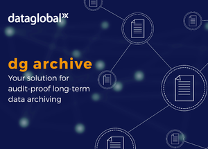 dataglobal archiving