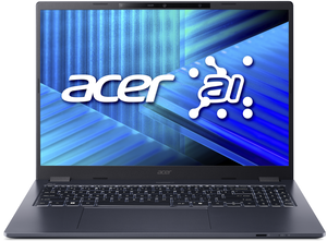 Acer TravelMate P4 16 Notebooks
