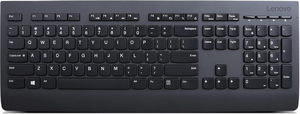 Lenovo Professional kabellose Tastatur