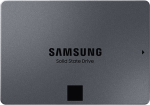 SSD 4 To Samsung 860 QVO