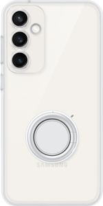 Samsung S23 FE Clear Gadget Case transpa