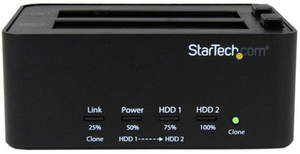 StarTech USB 3.0 HDD/SSD dokkoló