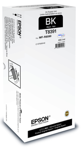 Epson T839 XL Ink Black