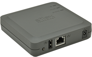 silex DS-520AN Wireless USB DeviceServer