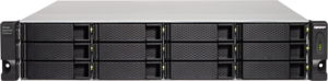 QNAP TL-R1200C-RP 12-bay Expansion