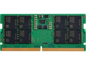 Mémoire DDR5 HP 16 Go 5 600 MHz
