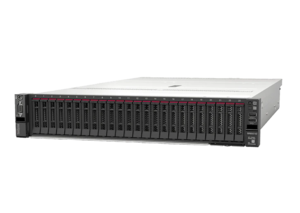 Lenovo ThinkSystem SN550 Blade Server - Thumbnail 5