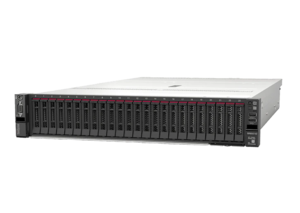 Lenovo ThinkSystem SR650 V2 Server