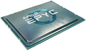 Lenovo AMD EPYC 7303 processzor