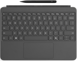 MS Surface Pro 12" Keyboard + Slim Pen
