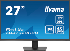 Monitor iiyama ProLite XU2792UHSU-B6
