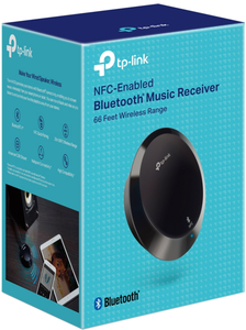 Receptor música TP-LINK HA100 Bluetooth