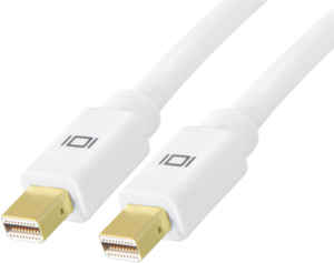 Delock Mini-DisplayPort Kabel 1,5 m