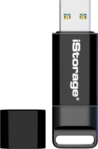 iStorage datAshur BT USB Stick 16GB