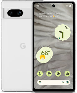 Google Pixel 7 a Smartphone