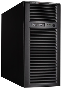 bluechip SERVERline T30326a Server