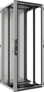 Bechtle IT Rack PRO 42U,Glastür 800x800