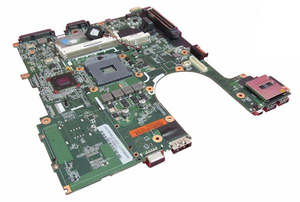 HP ProBook 6560b System Board