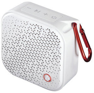 Hama Pocket 2.0 Speaker White