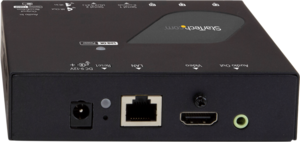 StarTech HDMI IP+Cat5e Empfänger 100 m