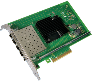 Intel X710-DA4 10GbE Server Adapter