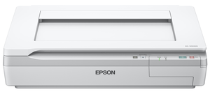 EPSON Escáner WorkForce DS-50000