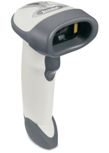 Motorola Kit escáner LS2208 1D gris