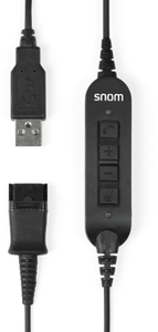 Snom ACUSB USB Adapter Cable