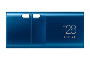 Clé USB-C Samsung 128 Go