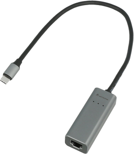 Adaptér USB typ C - 2,5 Gigabit Ethernet