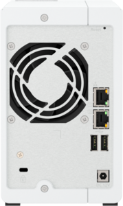 Buy QNAP TS-216G 4G 2-bay NAS (TS-216G)