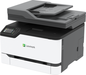 Lexmark CX431adw MFP