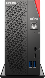 Fujitsu ESPRIMO G9012 i5/ 16/512 GB WLAN
