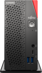 Fujitsu ESPRIMO G6012 PC