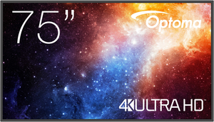 Optoma N3751K Signage Display