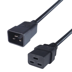 ConnektGear C20 - C19 Power Cable 2m