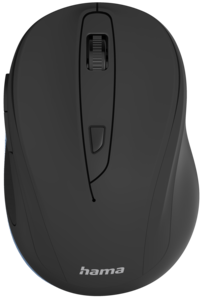 Hama MW-400 V2 Mouse Black