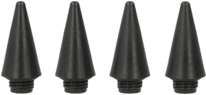 ARTICONA iPad Replacement Tips Black