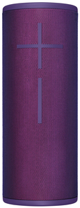 Coluna Logitech UE Megaboom 3 Purple