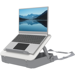 Fellowes notebookstandaard
