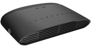 D-Link DGS-1008D Gigabit Switch