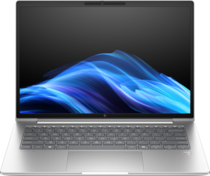 HP EliteBook 6 G1a 14" Next Gen AI Business Notebooks
