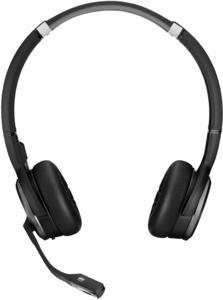 ヘッドホン SENNHEISER (EPOS) IMPACT SDW 5065-JP EPOS Sennheiser SDW 5065 Wireless Stereo Headset System