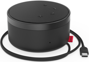 Lenovo Go Wired Speakerphone