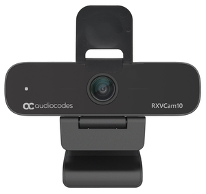 Buy AudioCodes RXVCam10 Personal Webcam (RXVCAM10)