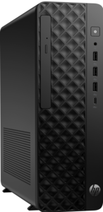 PC HP ProDesk 2 SFF G1i E 300 8/256 Go