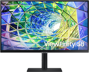 Samsung ViewFinity S27A800UNU Monitor